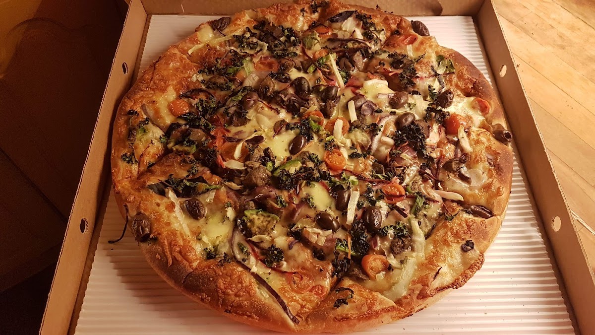 Peppes Pizza - Lysaker-3