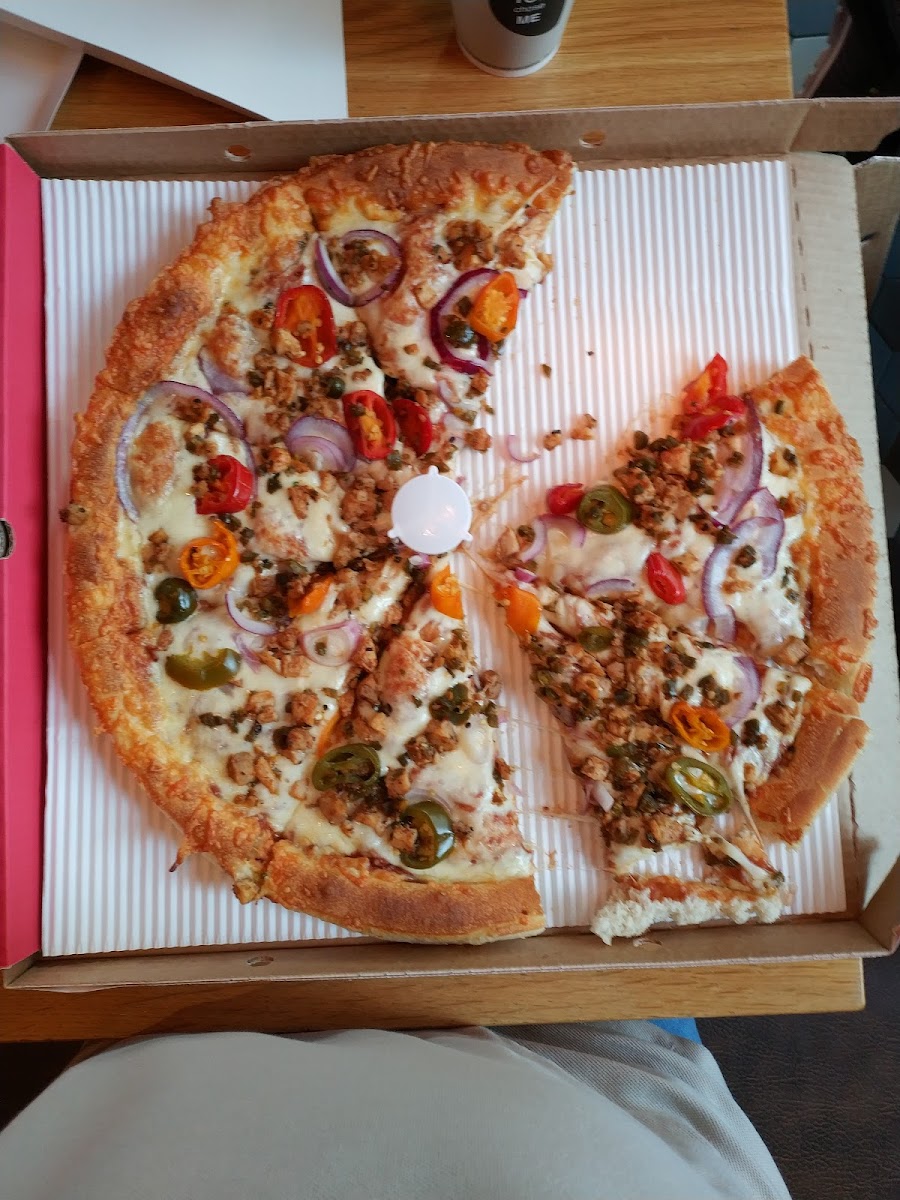 Peppes Pizza - Lysaker-5