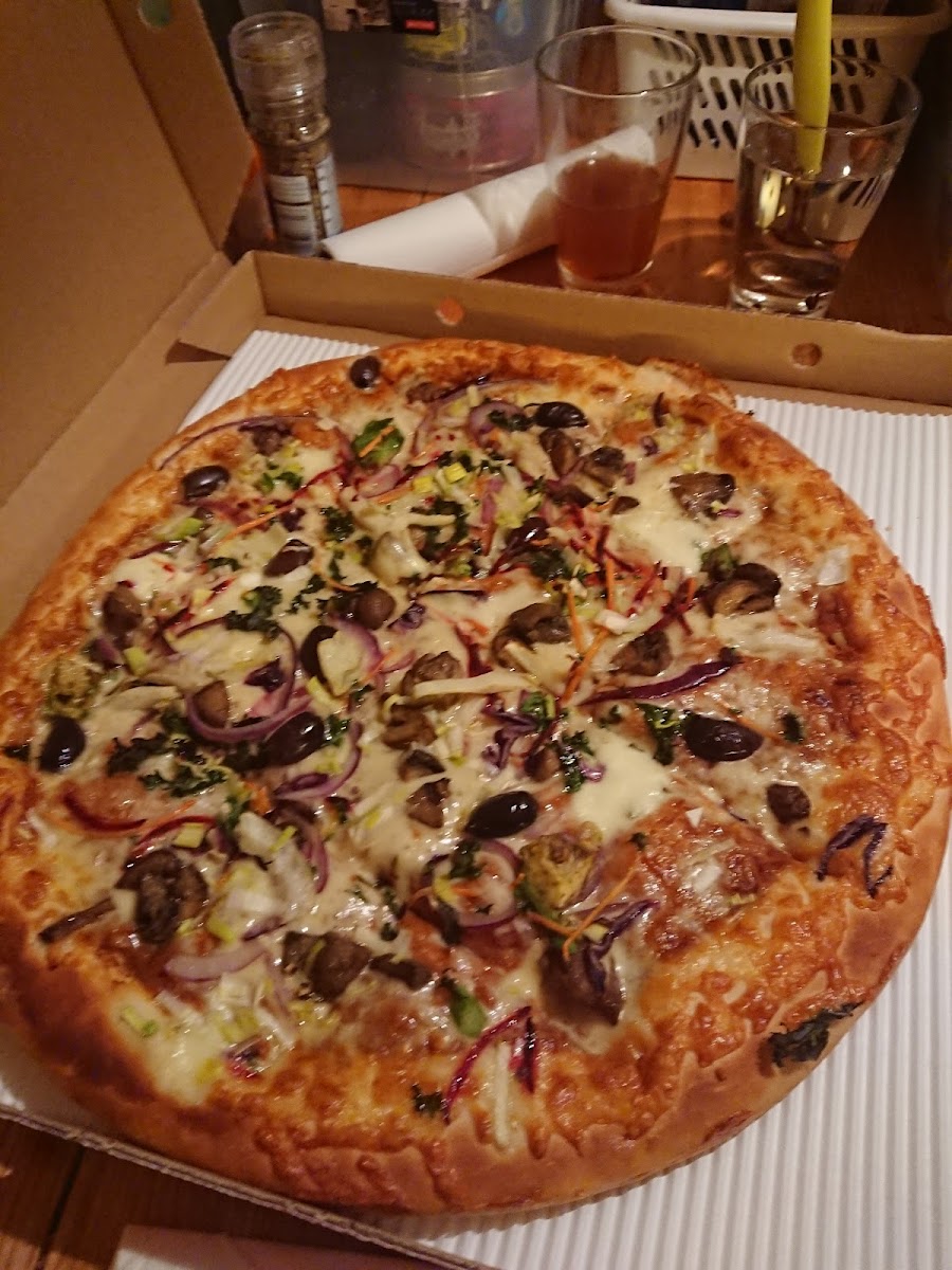 Peppes Pizza - Lysaker-6