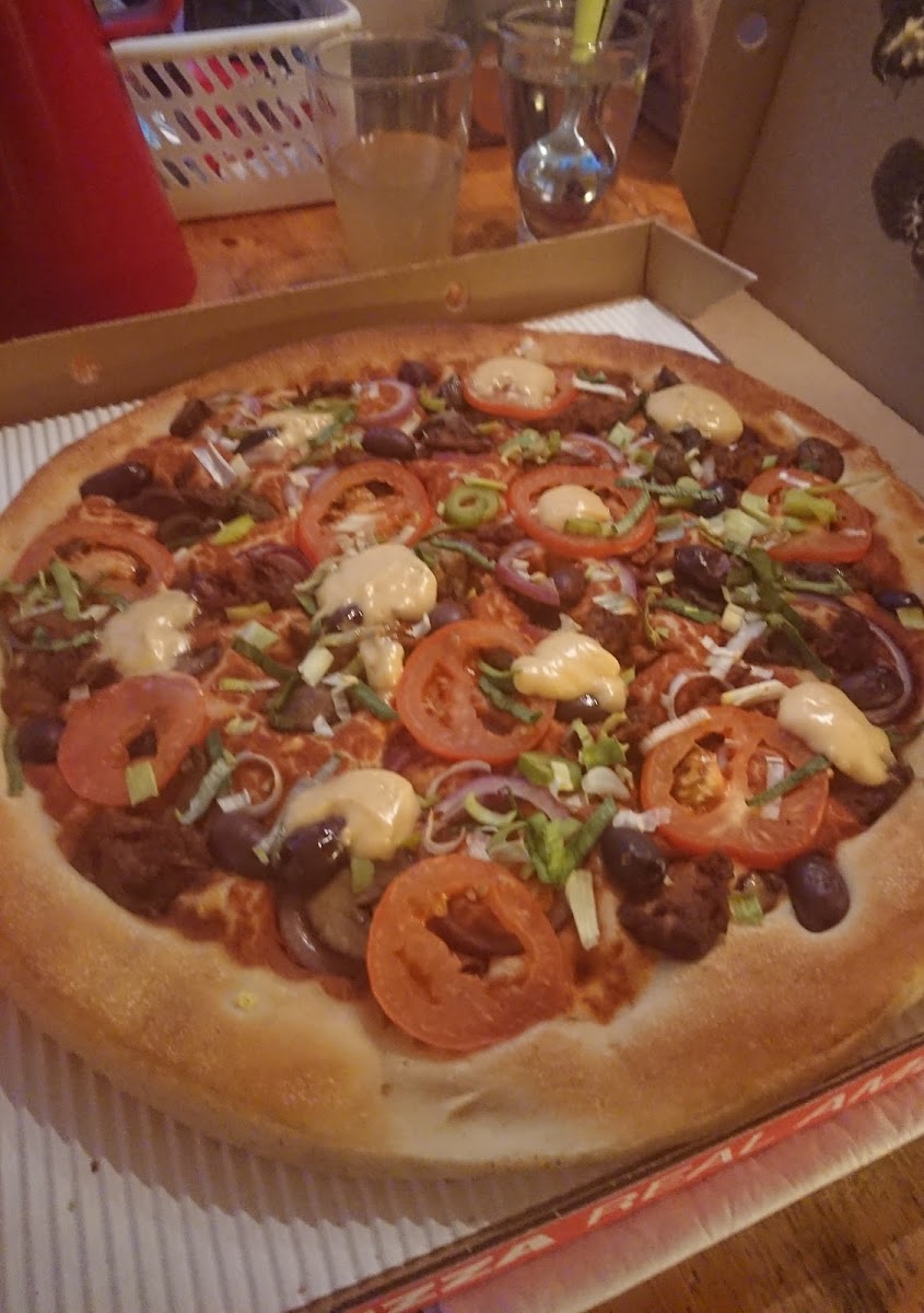 Peppes Pizza - Lysaker-7