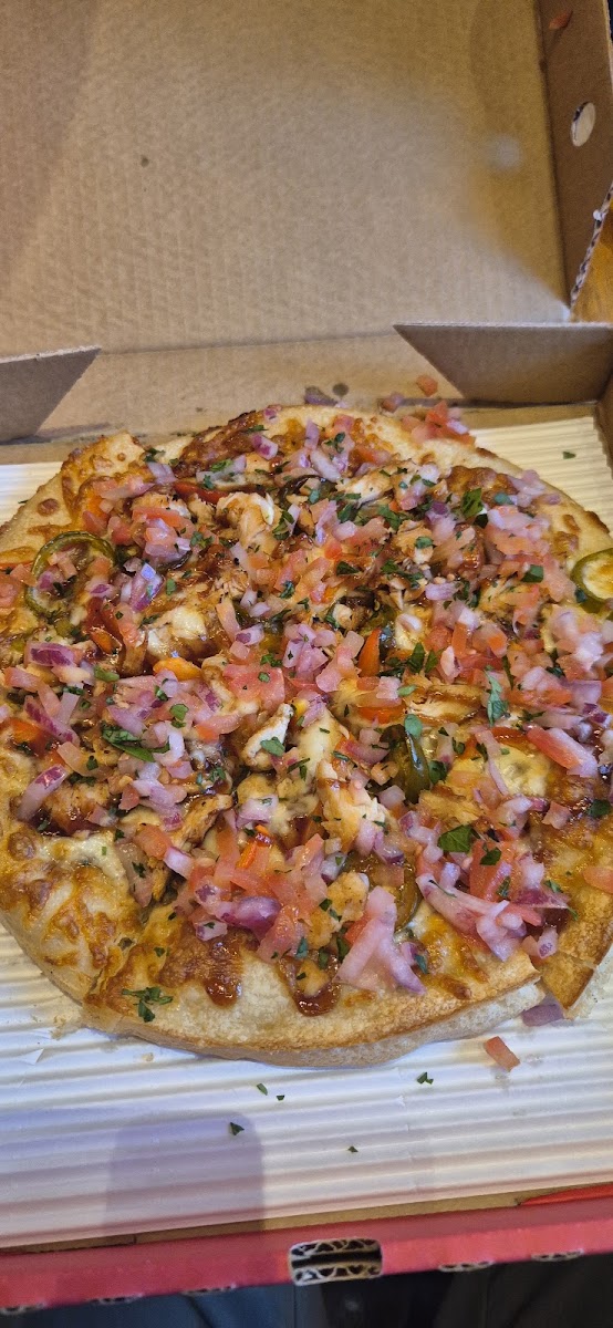 Peppes Pizza - Lysaker-9